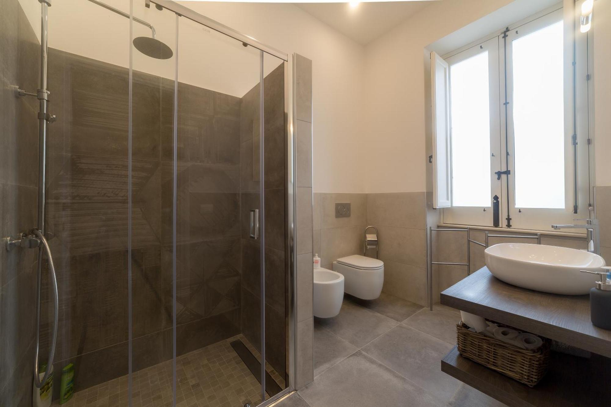 Al Corso Apartments Noto Buitenkant foto