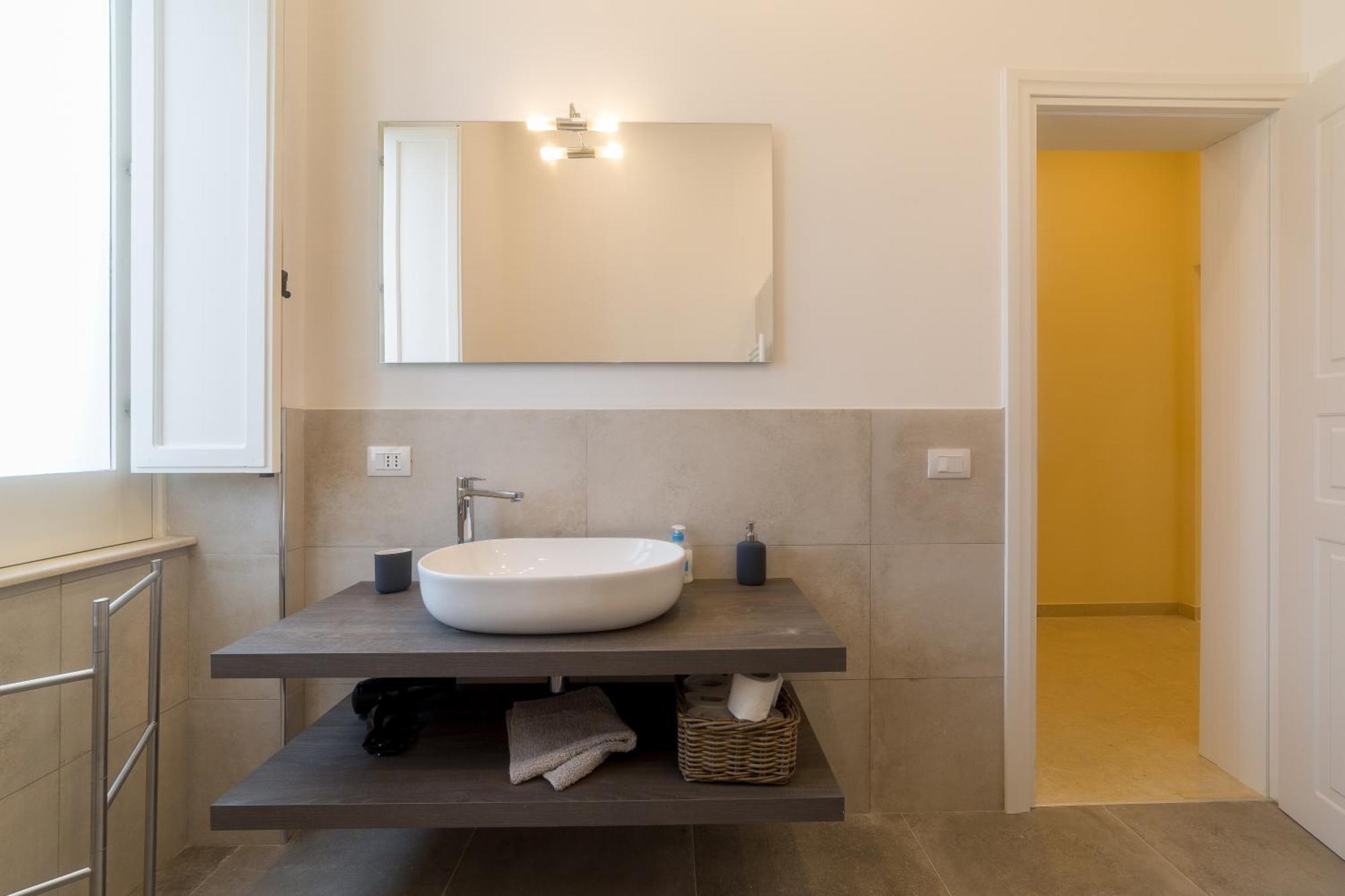 Al Corso Apartments Noto Buitenkant foto