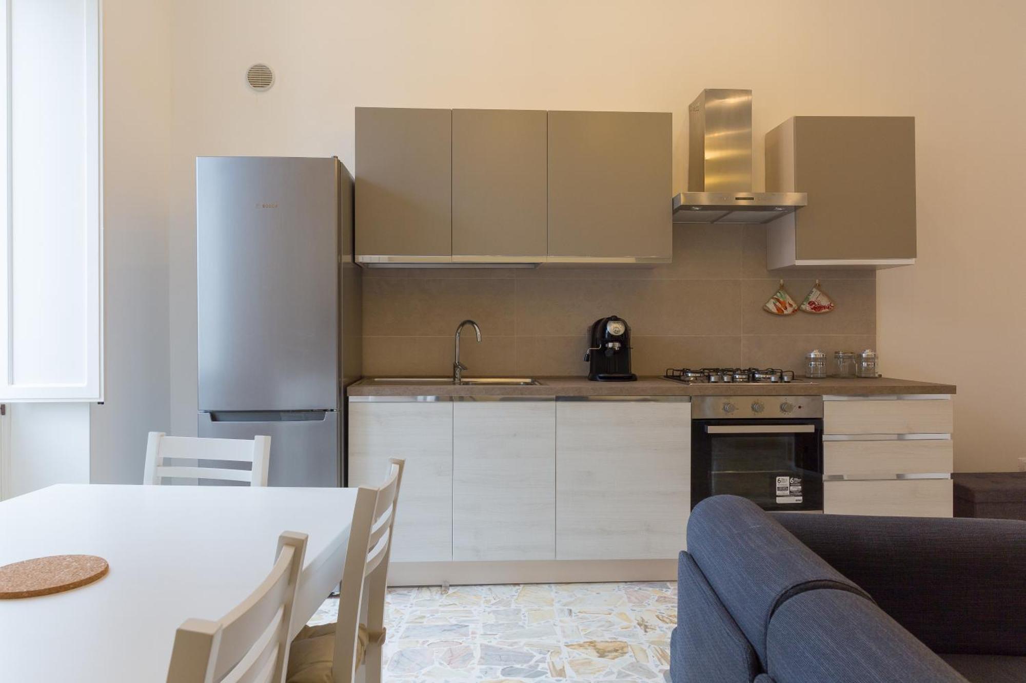 Al Corso Apartments Noto Buitenkant foto