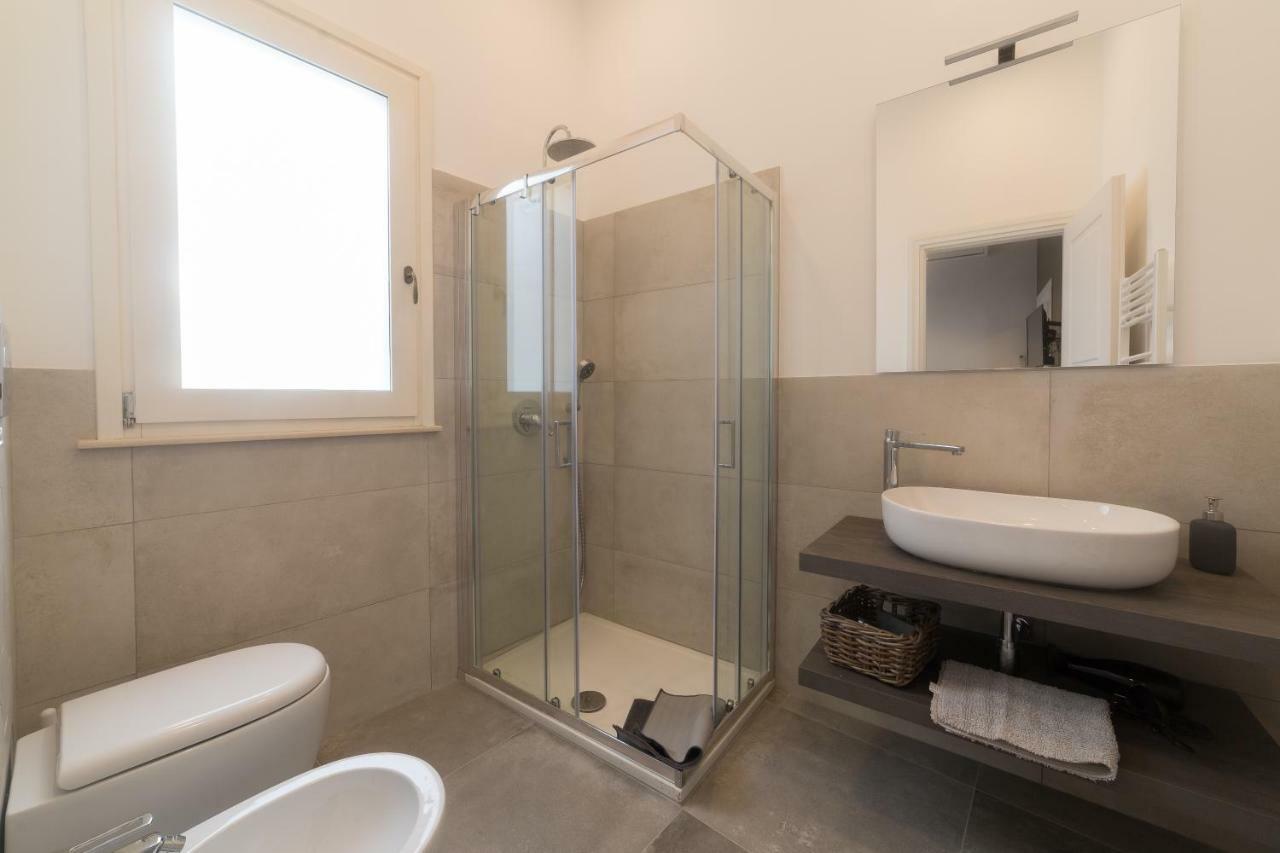 Al Corso Apartments Noto Buitenkant foto